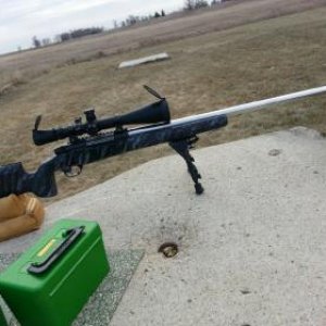 7mm Rem