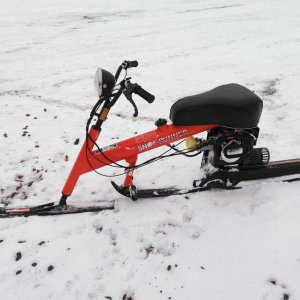 snowrunner