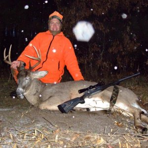 2011 Buck