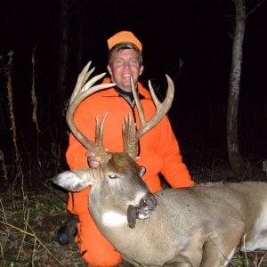 2012 Gun Buck