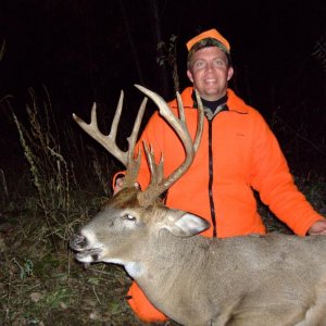2012 Gun buck1