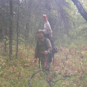 2007 moose hunt 015