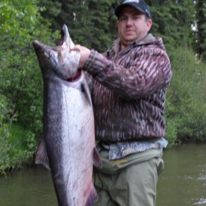 2007 moose hunt 001