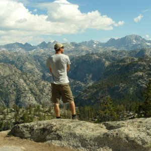 wind rivers