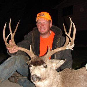 Deer Hunt