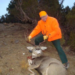 Dad's CO Buck (Last)