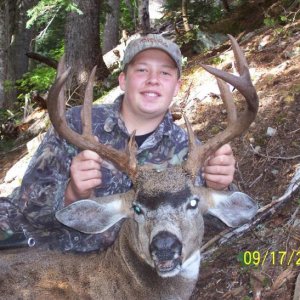 2005 OR Blacktail (Dylan)