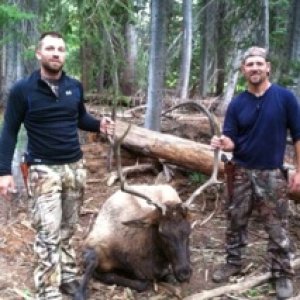 Idaho 2011