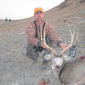Wyoming 2011