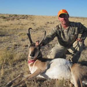 Wyoming 2011