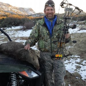 2015 Javelina AZ