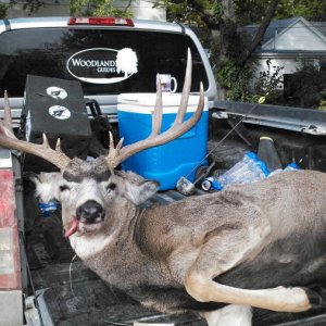 western Kansas 2013