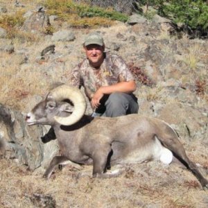 Bighorn - Unit 5 (Wyoming 2009)