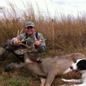 1 Bowkill