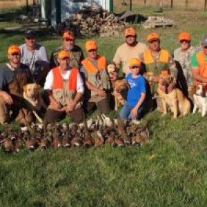 8 South Dakota