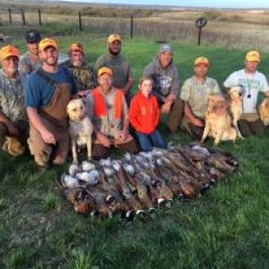 9South Dakota