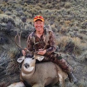 2014 Buck
