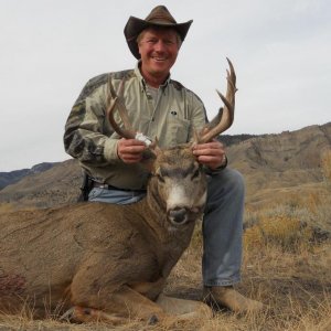 2010 Buck