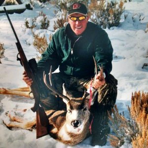 2001 buck