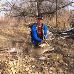 125 buck