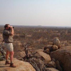 Limpopo Valley Game Reserve