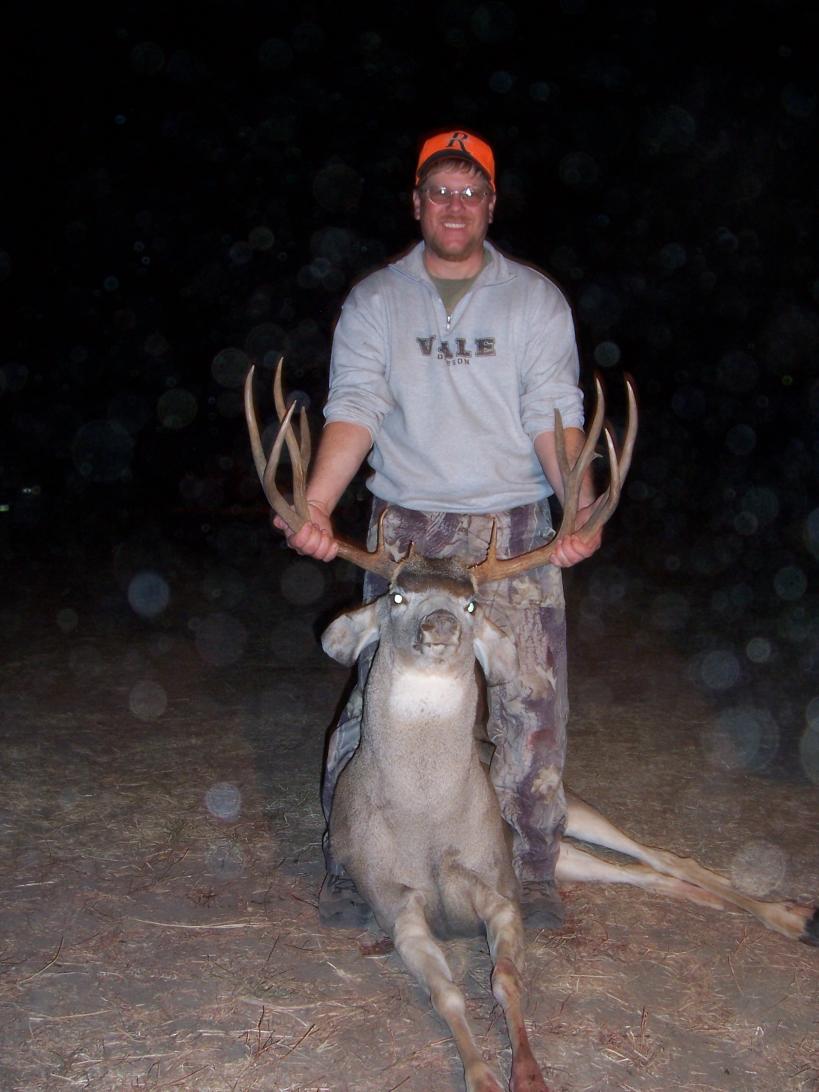 05 deer