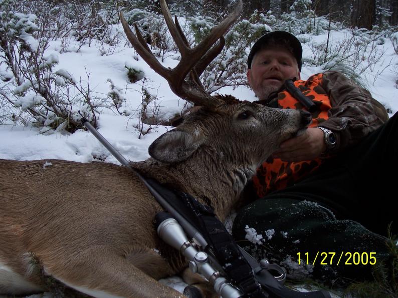 '05 Deer