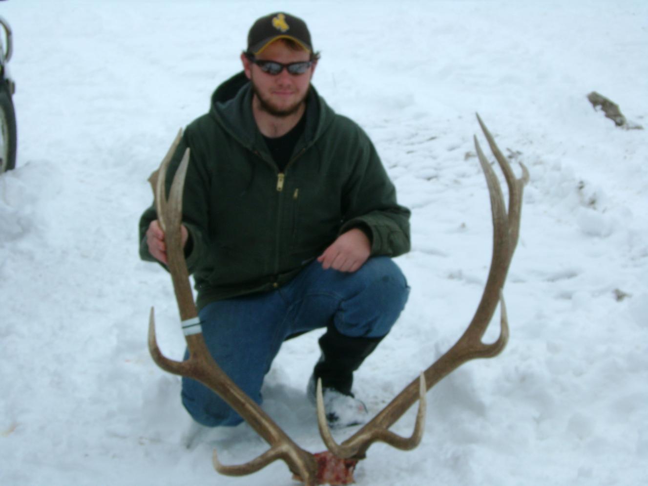 09' Elk