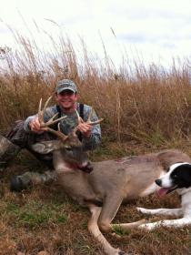 1 Bowkill