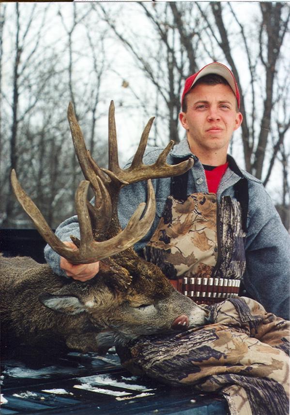 2000 Gun Buck1