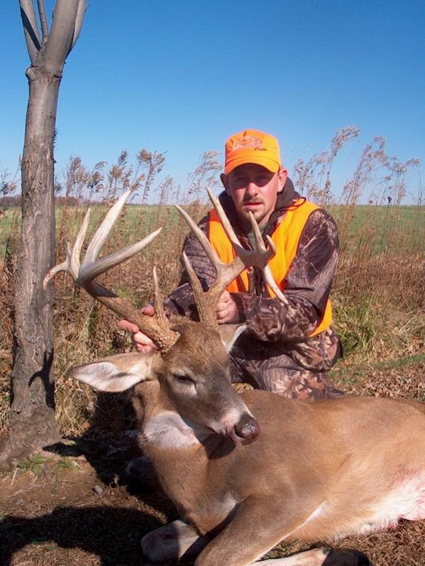 2005 Muzzleloader