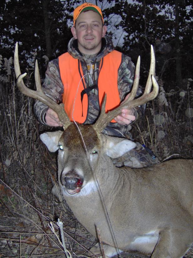 2008 Muzzleloader