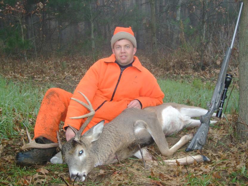 2009 gun