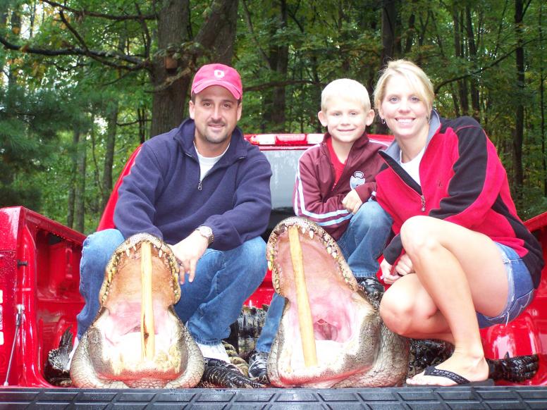 2009 south carolina alligator hunt 219