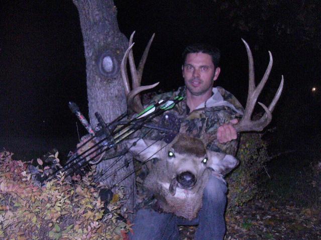 2010 Archery Buck