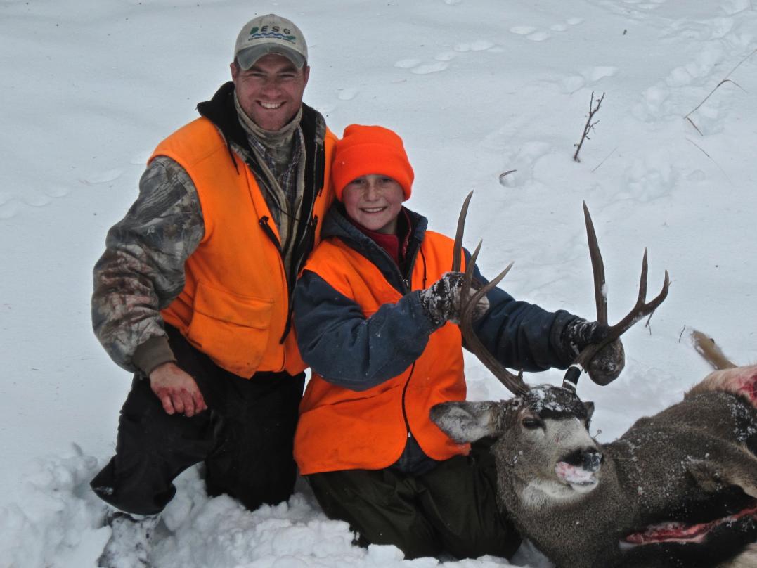2010 mountain muley