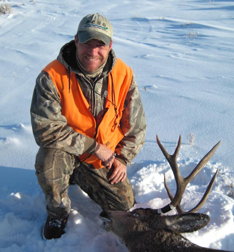 2010 mountain muley