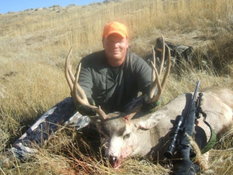 2010 Muley (Bighorn Mtns)