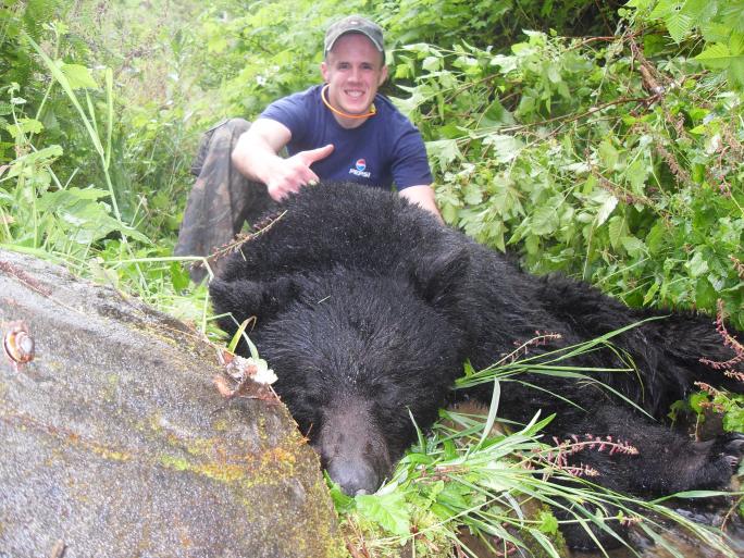 2011 bear