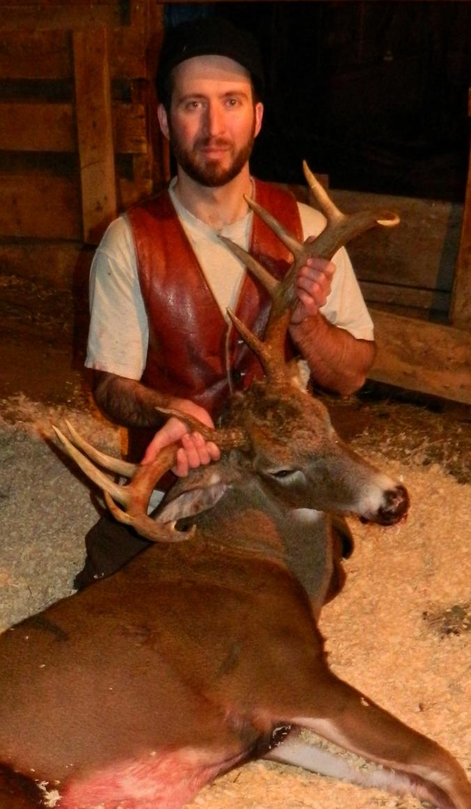 2011deer
