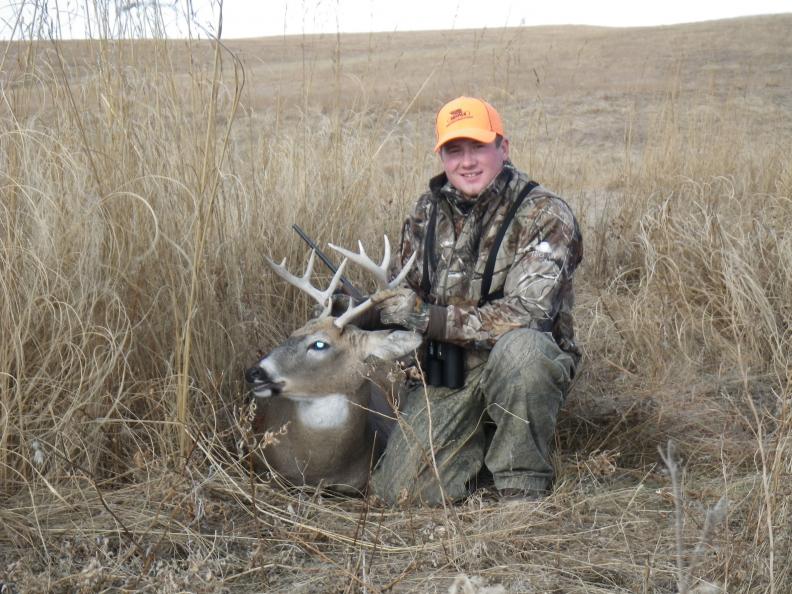 2012 DIY South Dakota
