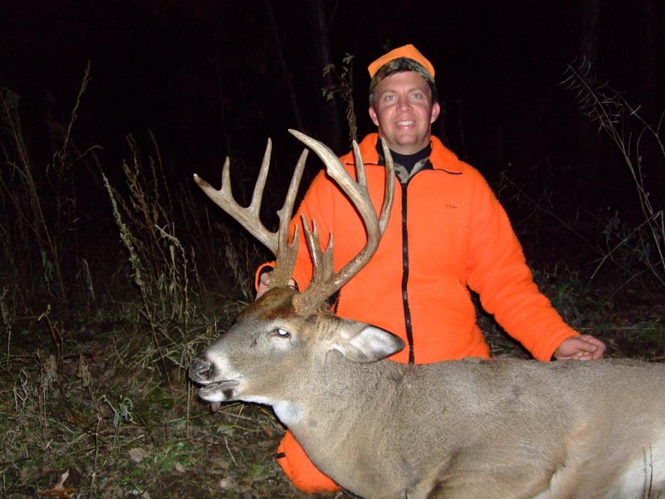 2012 Gun buck1