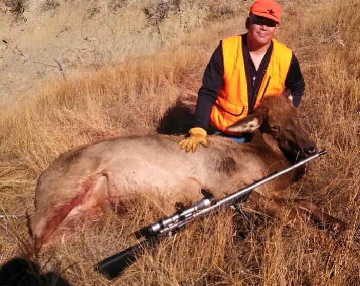 2013-10-26
Opening Morning