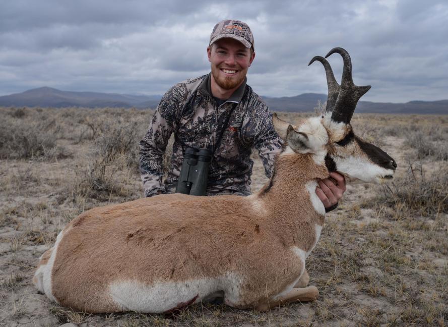2013 Antelope
