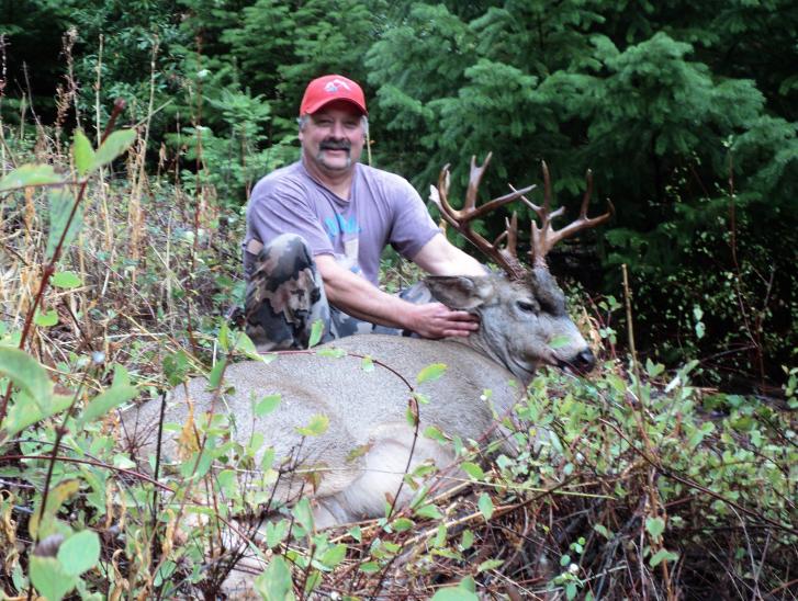 2015 BT Deer (OR)