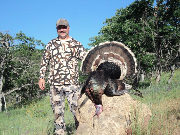 2016 Turkey #3