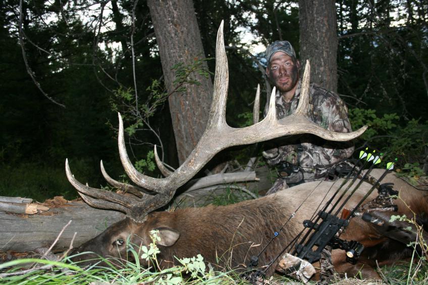 333 gross Idaho