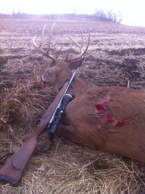 3Gun kill