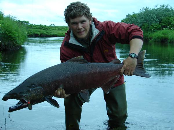 42 inch King