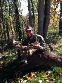 6Bow kill
